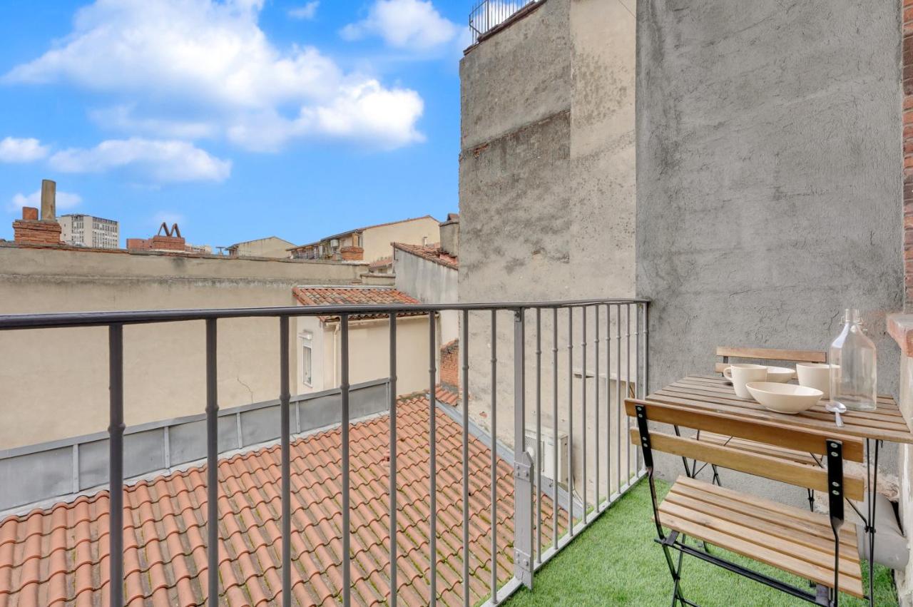 Tierra Andina - En centre-ville - Bed and Breakfast Toulouse