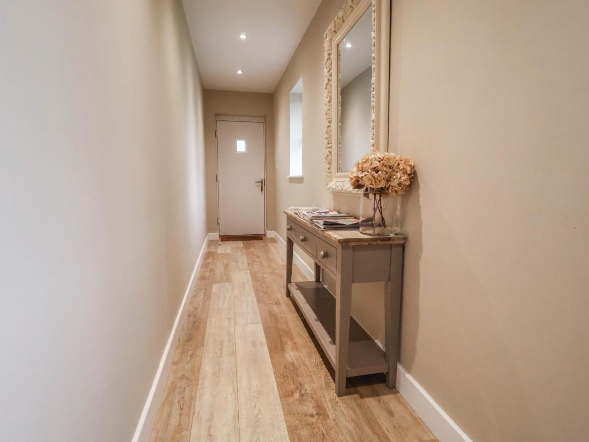 Nettleford Inhale - Bed and Breakfast Tarporley