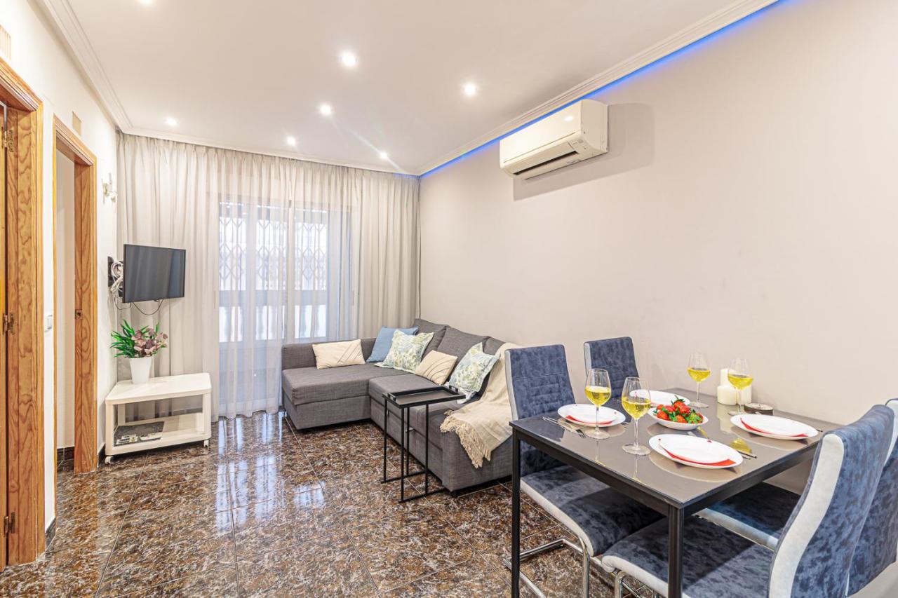 Golden Lily Granfield A129 - Ferienwohnung Torrevieja