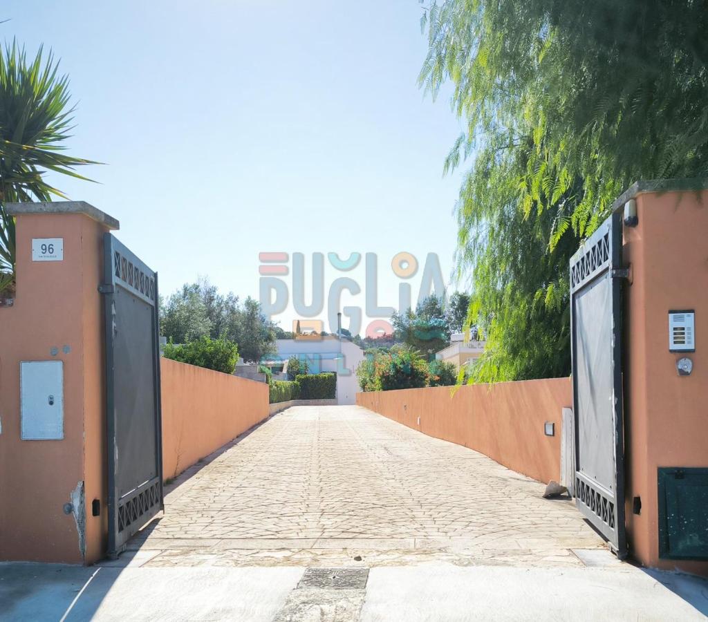 Bilocale Atena by Puglia On line - B&B