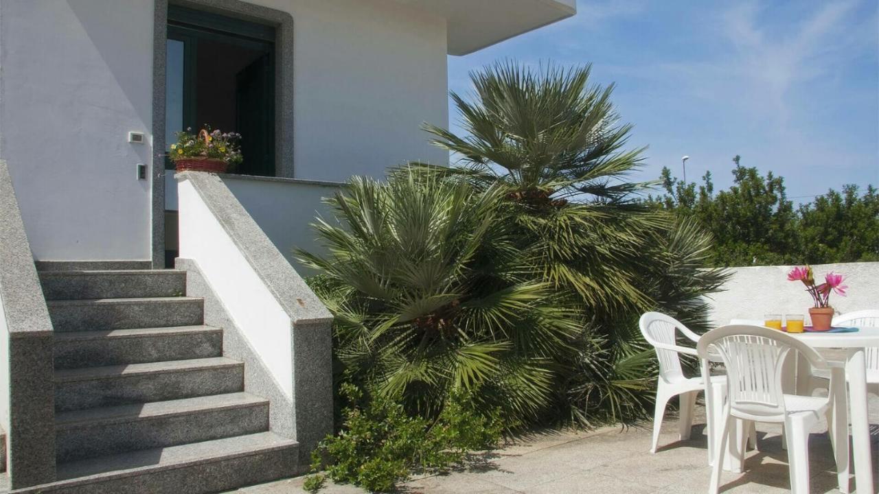 Elizabeth Rooms - B&B Marina di Mancaversa