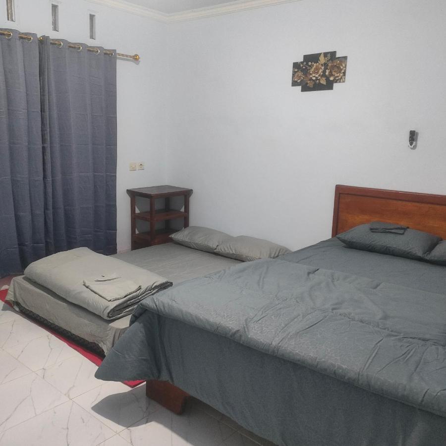 Arif Bungalows Lombok - B&B