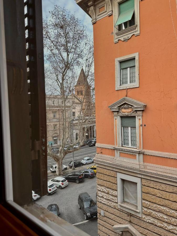 Bella Trastevere - B&B