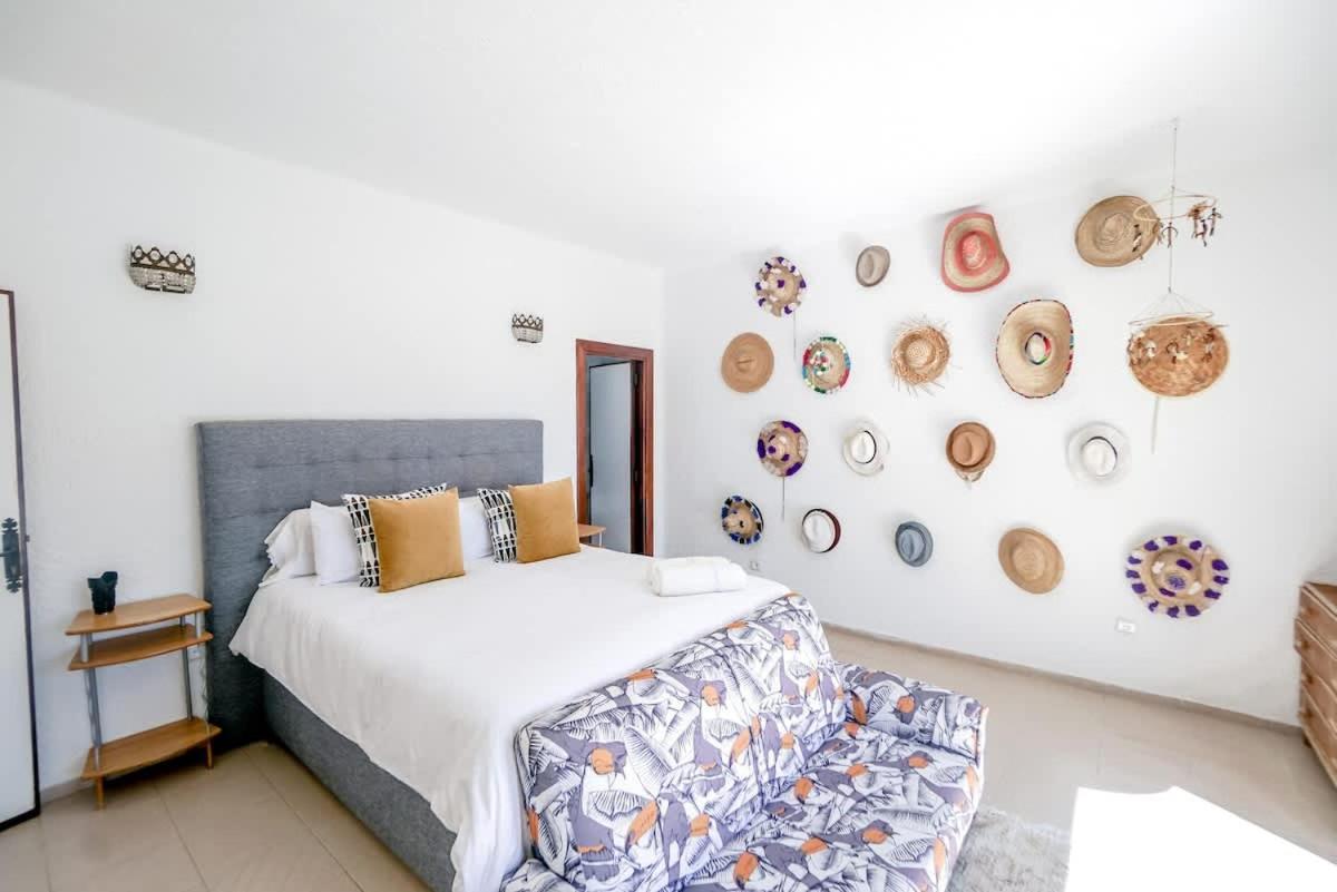 Villa en Front de Mer a Fnideq - Ferienwohnung Fnidek