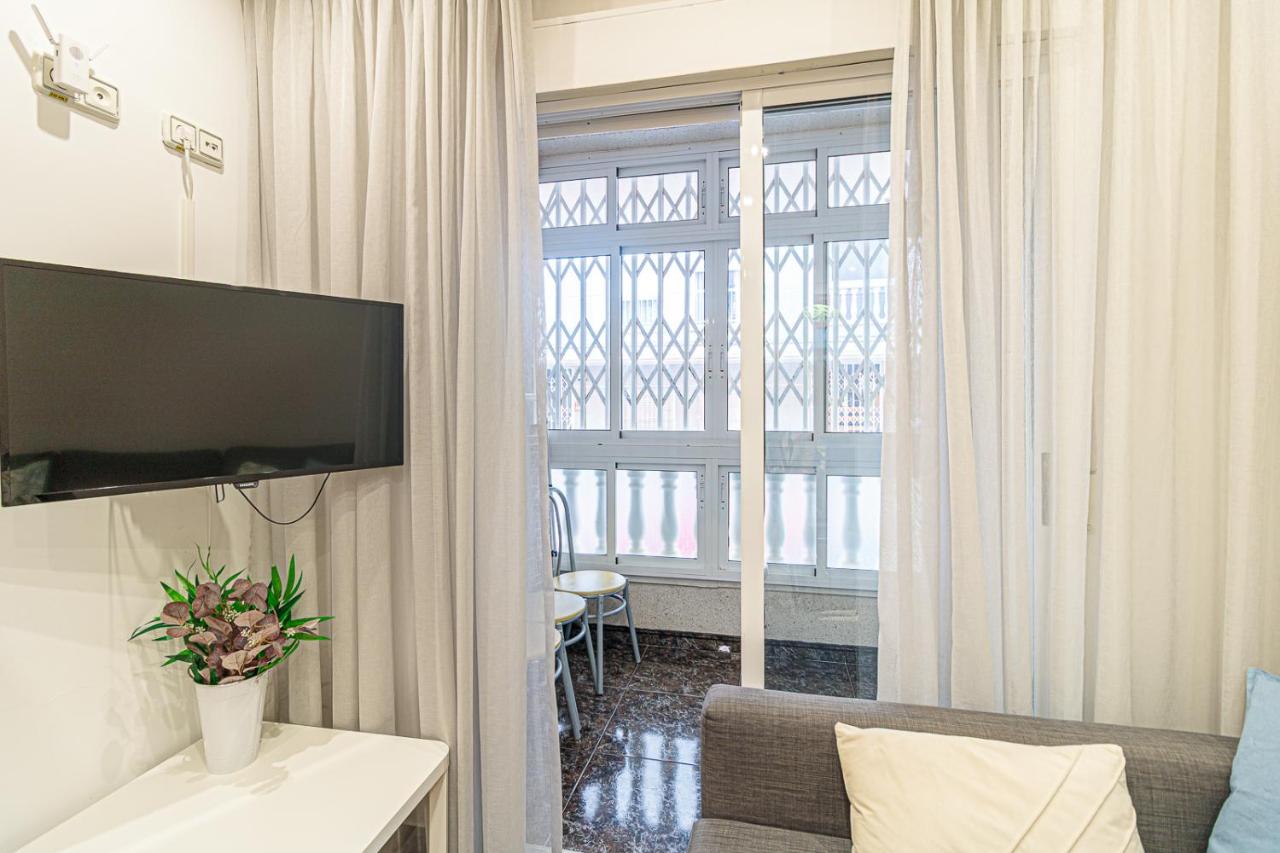 Appartement 2 Chambres