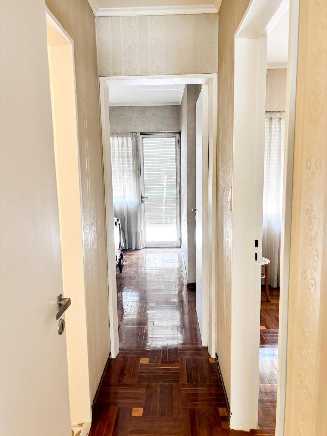 Apartment mit 2 Schlafzimmern