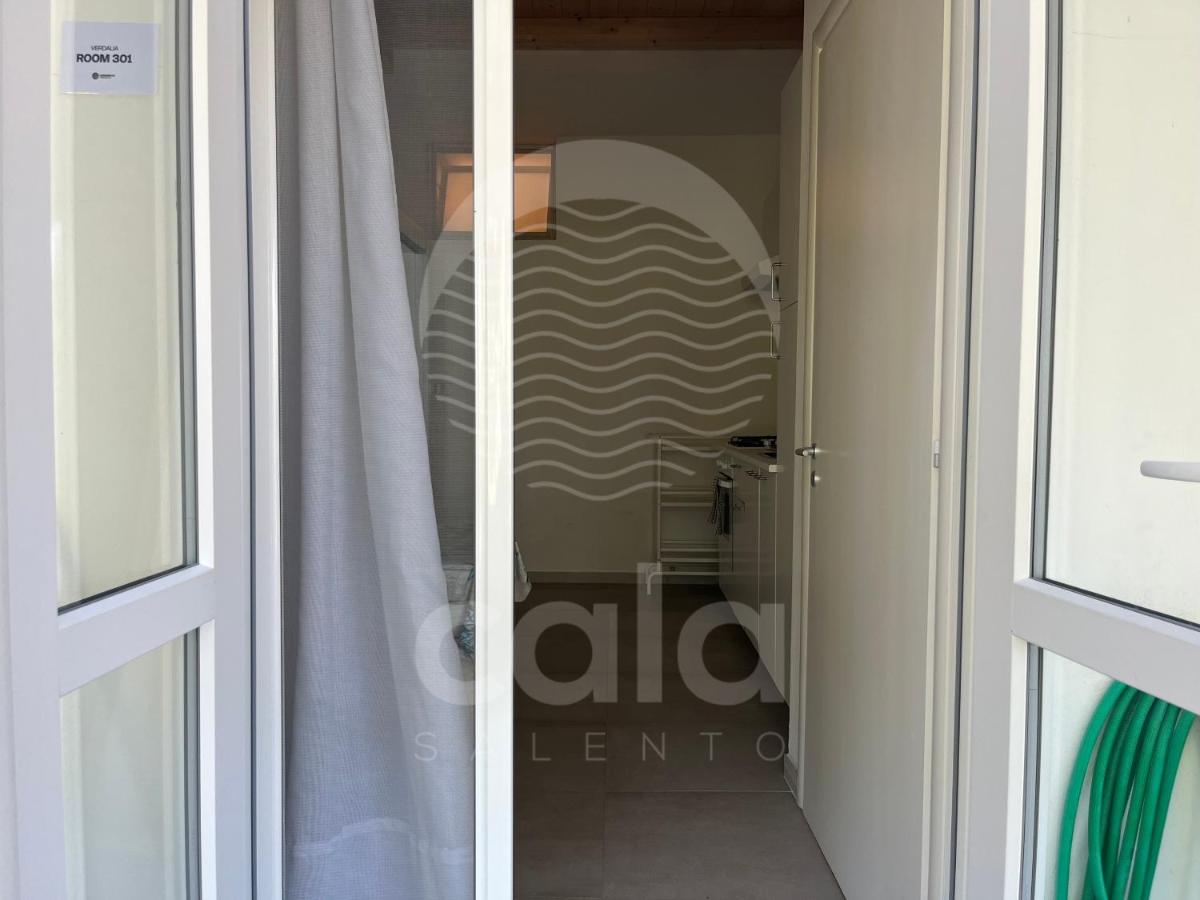 Verdalia 301 by Cala Salento - B&B Porto Cesareo