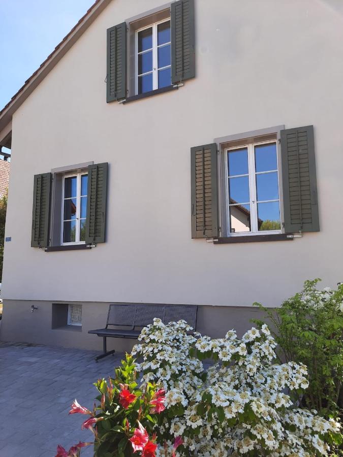 Kaffeegasse 11 - Holiday home with heart on Lake Constance - B&B