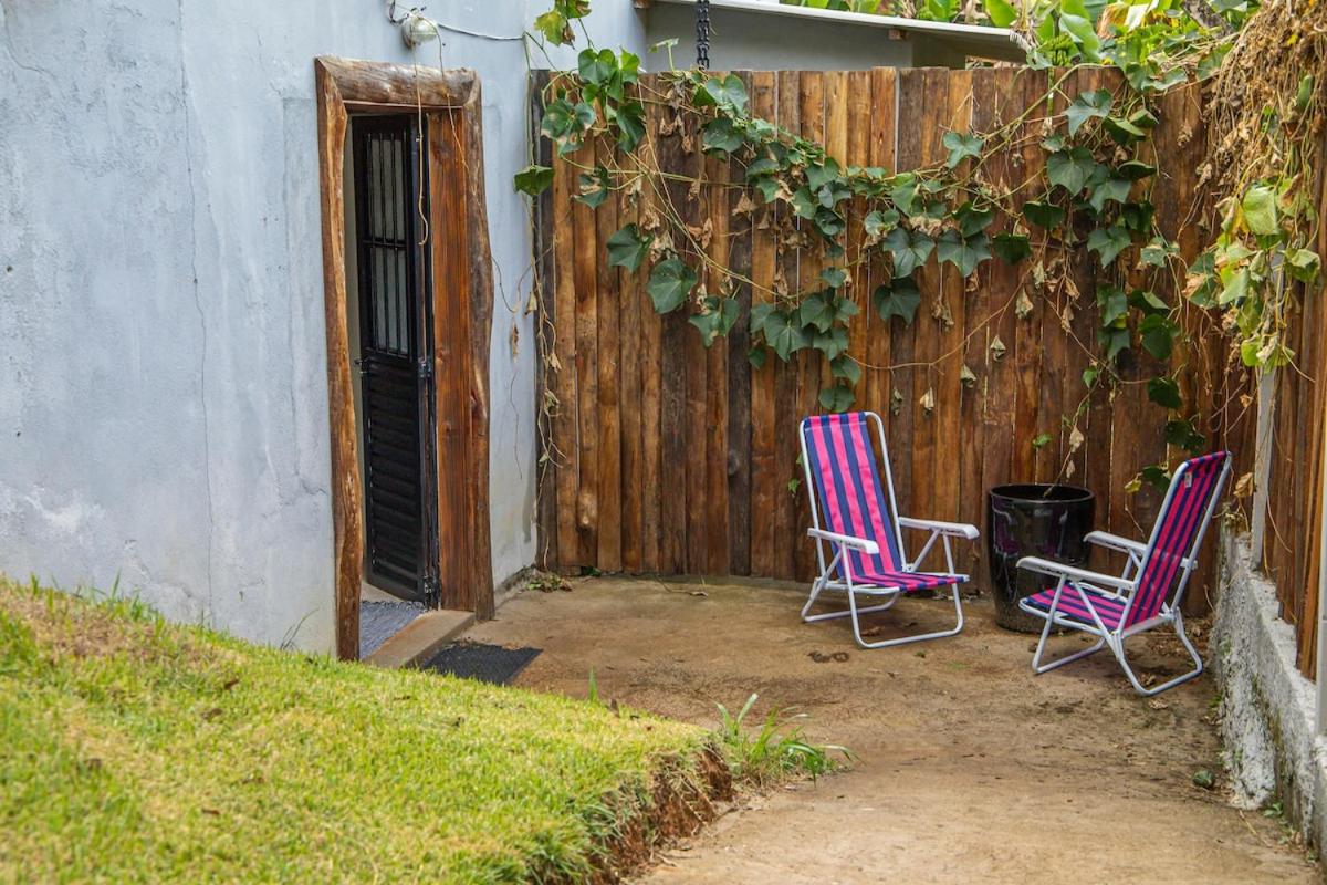 Kitnet no Serrano - B&B