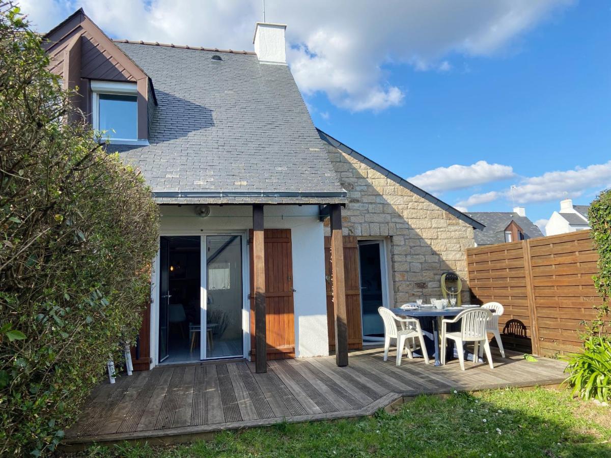 CALLEA 2 - Maison de vacances avec jardin Carnac - K16 - B&B Carnac