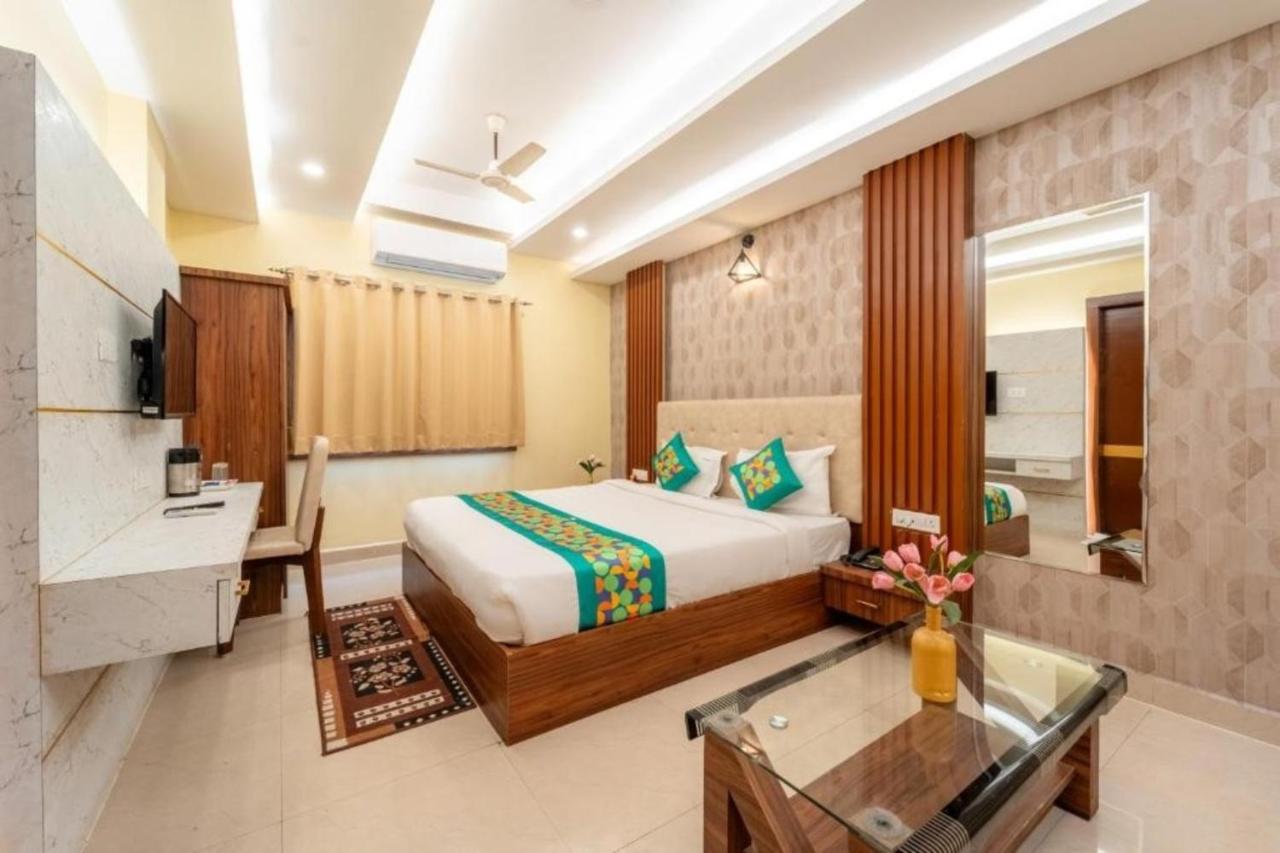The Grace BNB - B&B