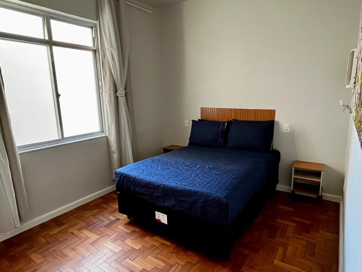 Ipanema 406 - Bed and Breakfast Rio de Janeiro