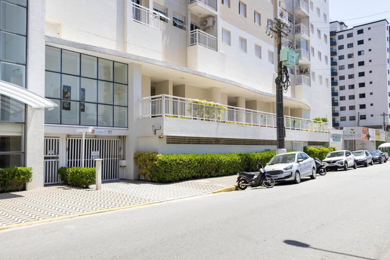 Apto confortavel a 150m do mar completo com lazer - B&B