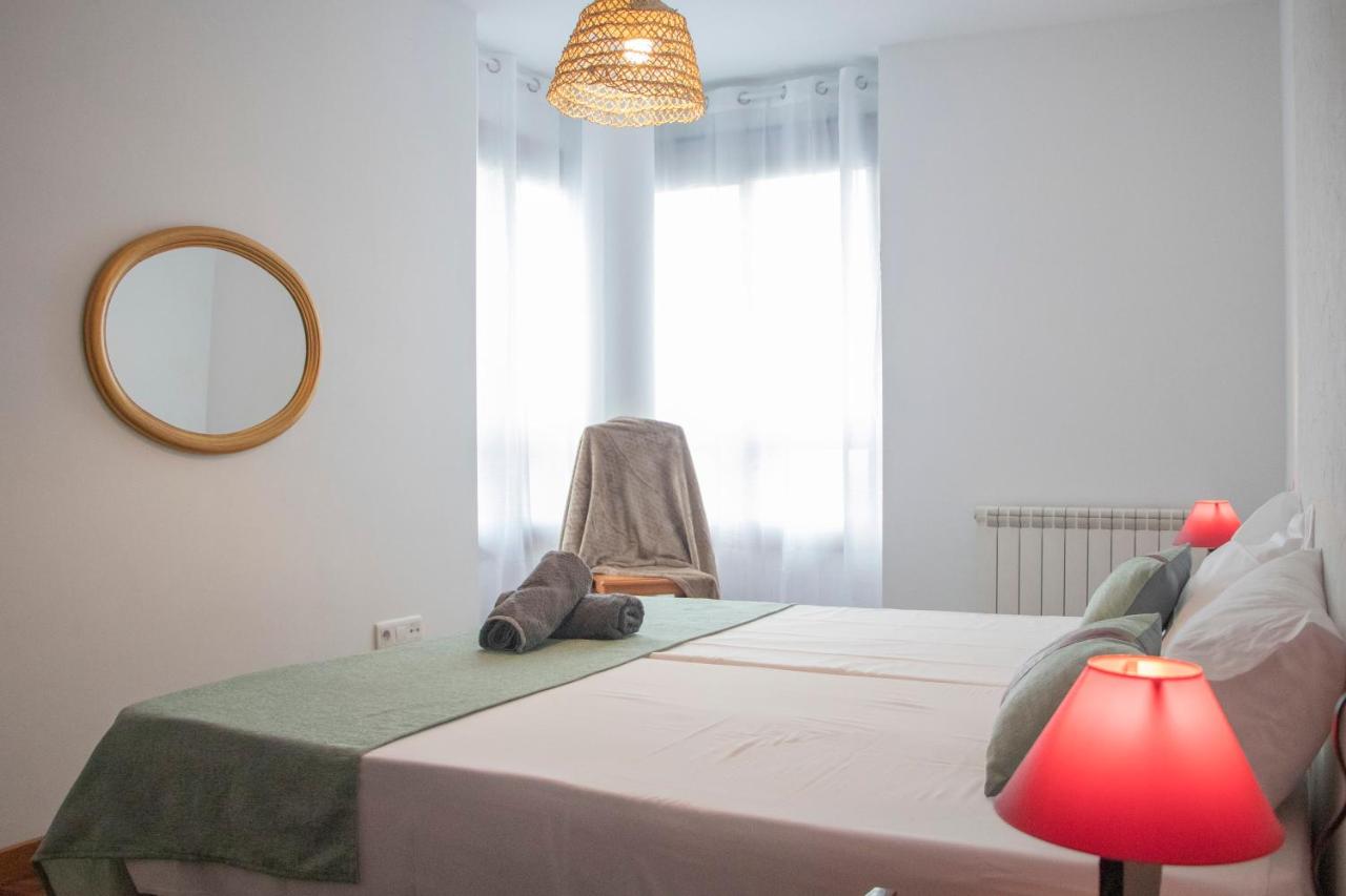 Four-Bedroom Apartment - Parking