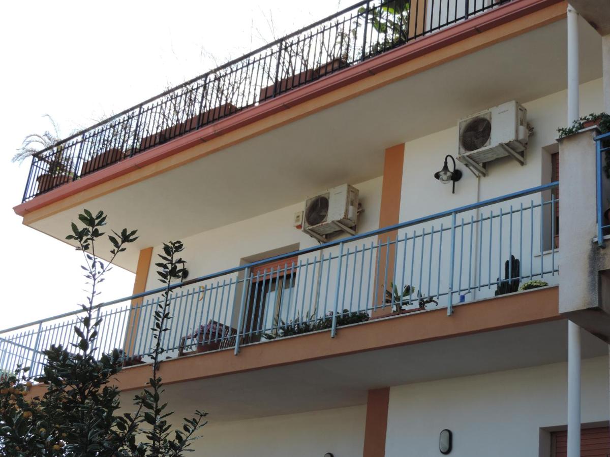 Bed and Breakfast Il Girasole - Ferienwohnung