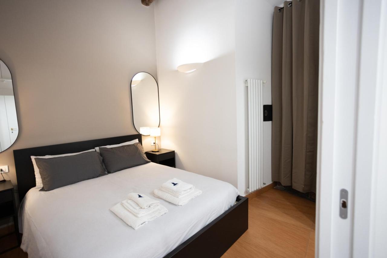 Appartamento con 1 Camera da Letto