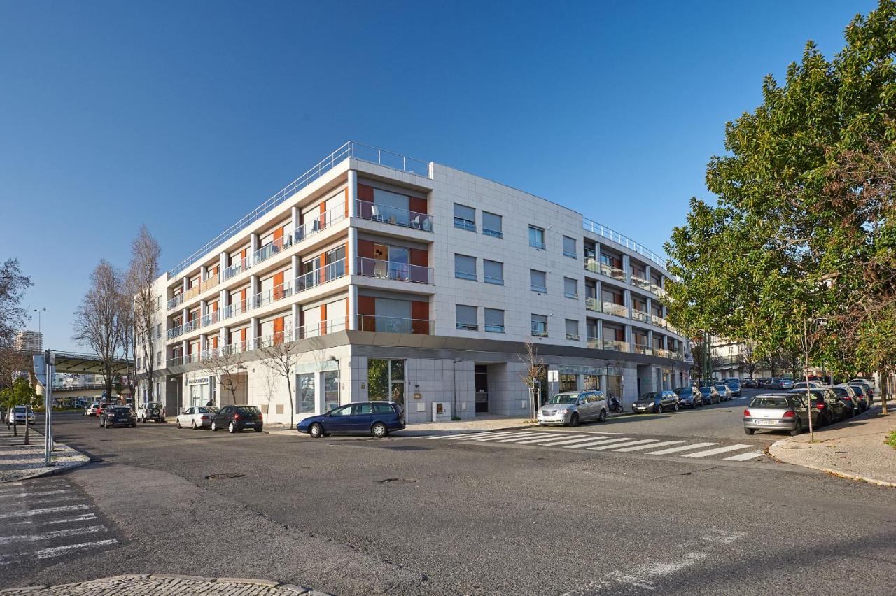 Superior Apartment with Balcony