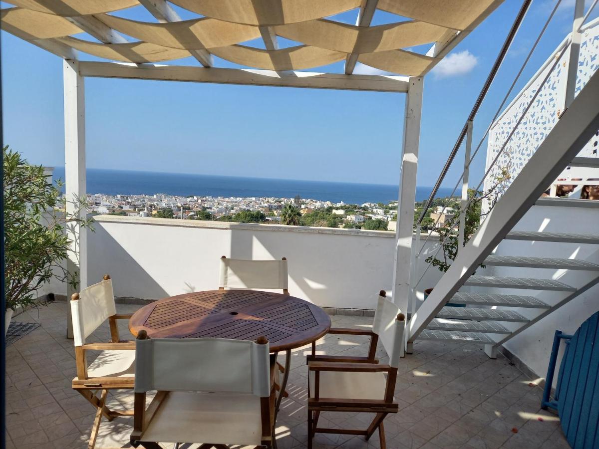 splendida vista mare - Chambres d'hôtes Santa Maria al Bagno