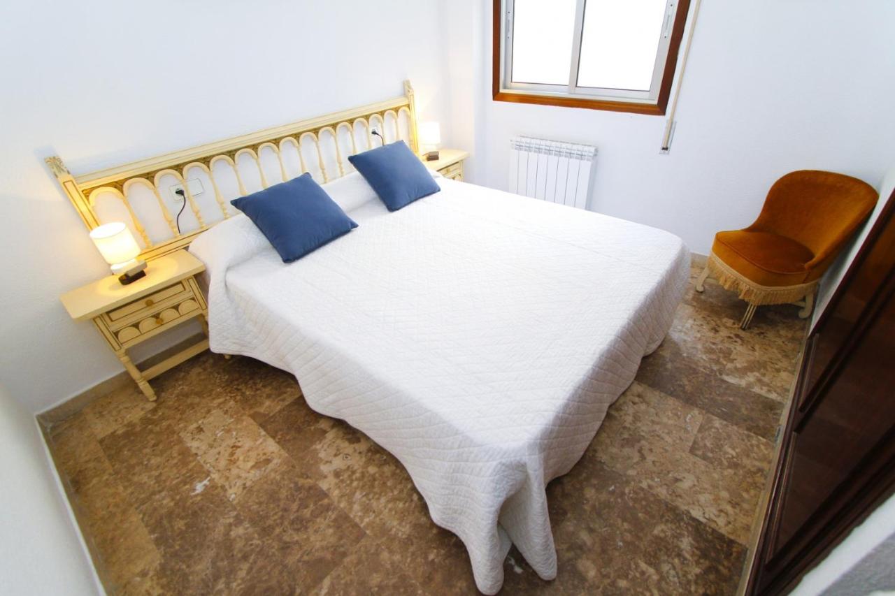 Apartment mit Meerblick