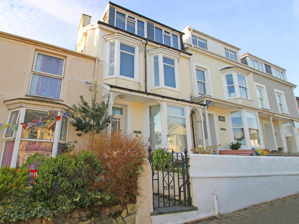Brynmor - B&B