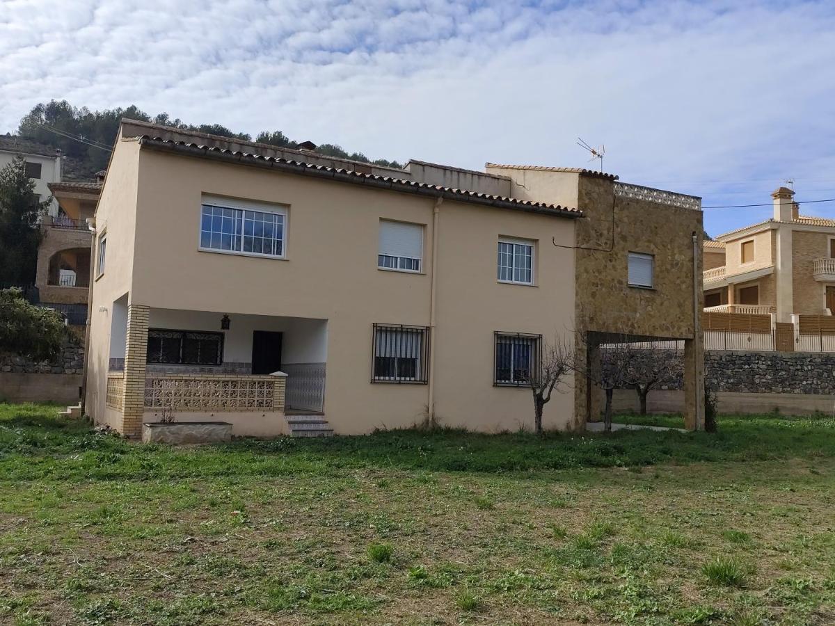 La Casa de los Alemanes - B&B