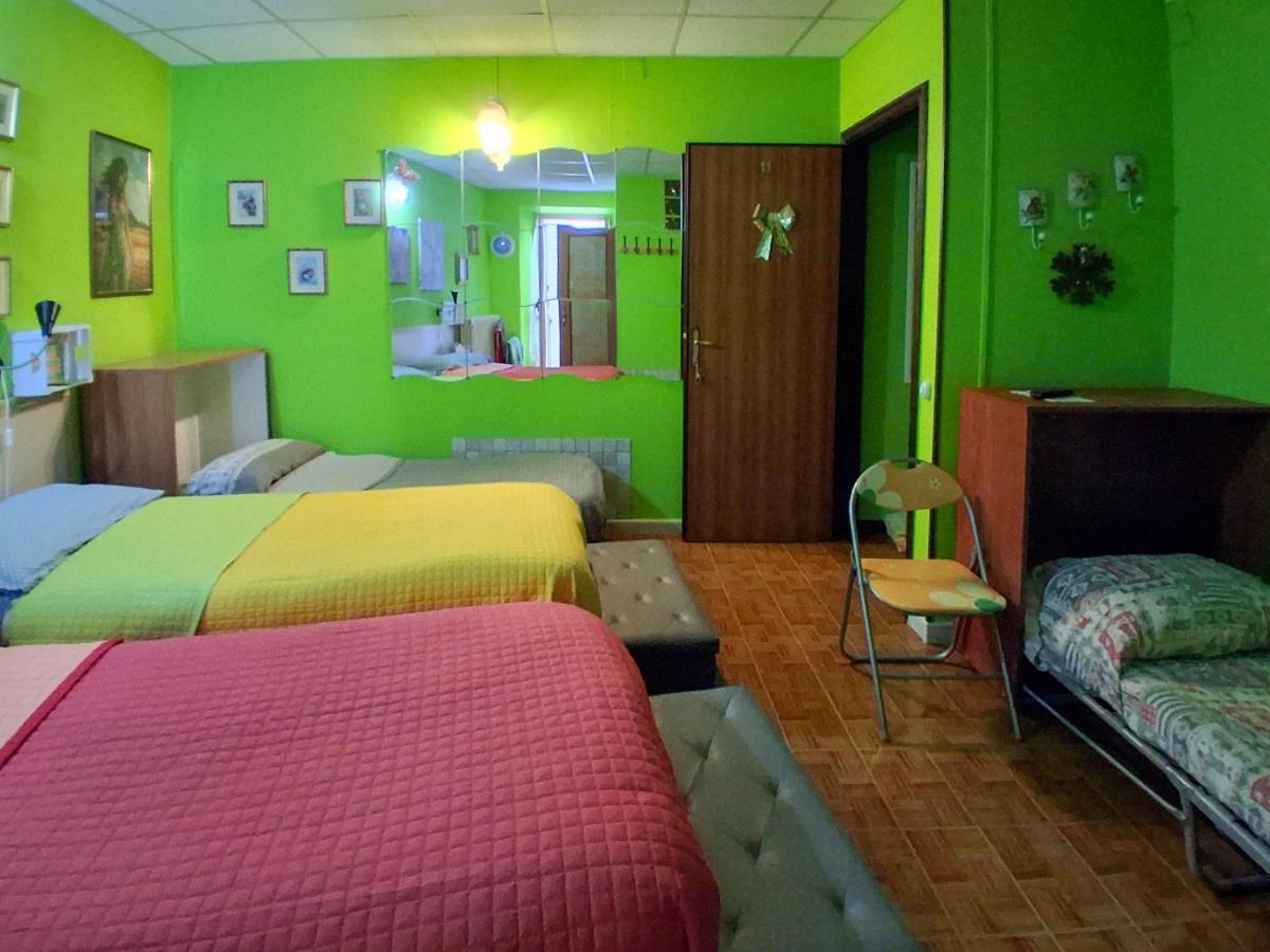 Habitación Estándar - Cama extragrande