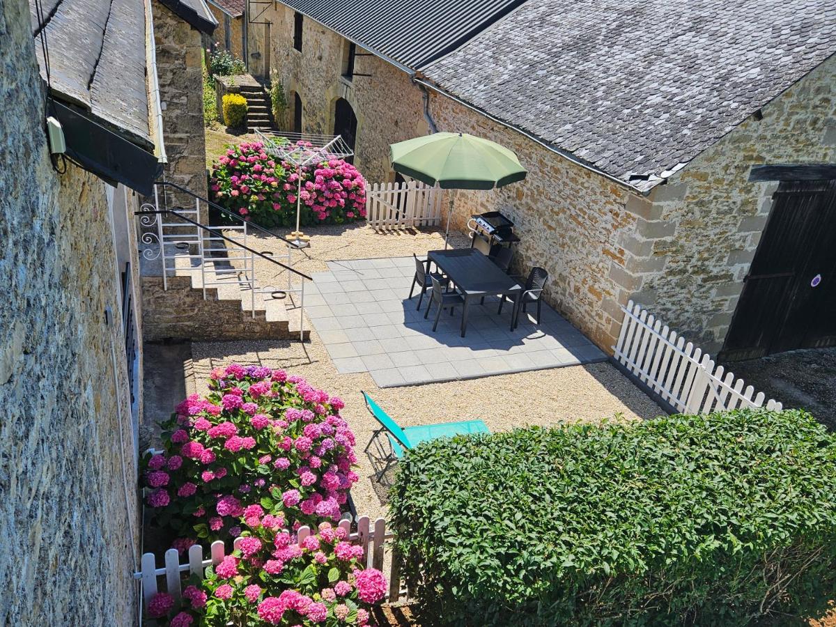 Maison périgourdine au calme - Chambres d’hôtes