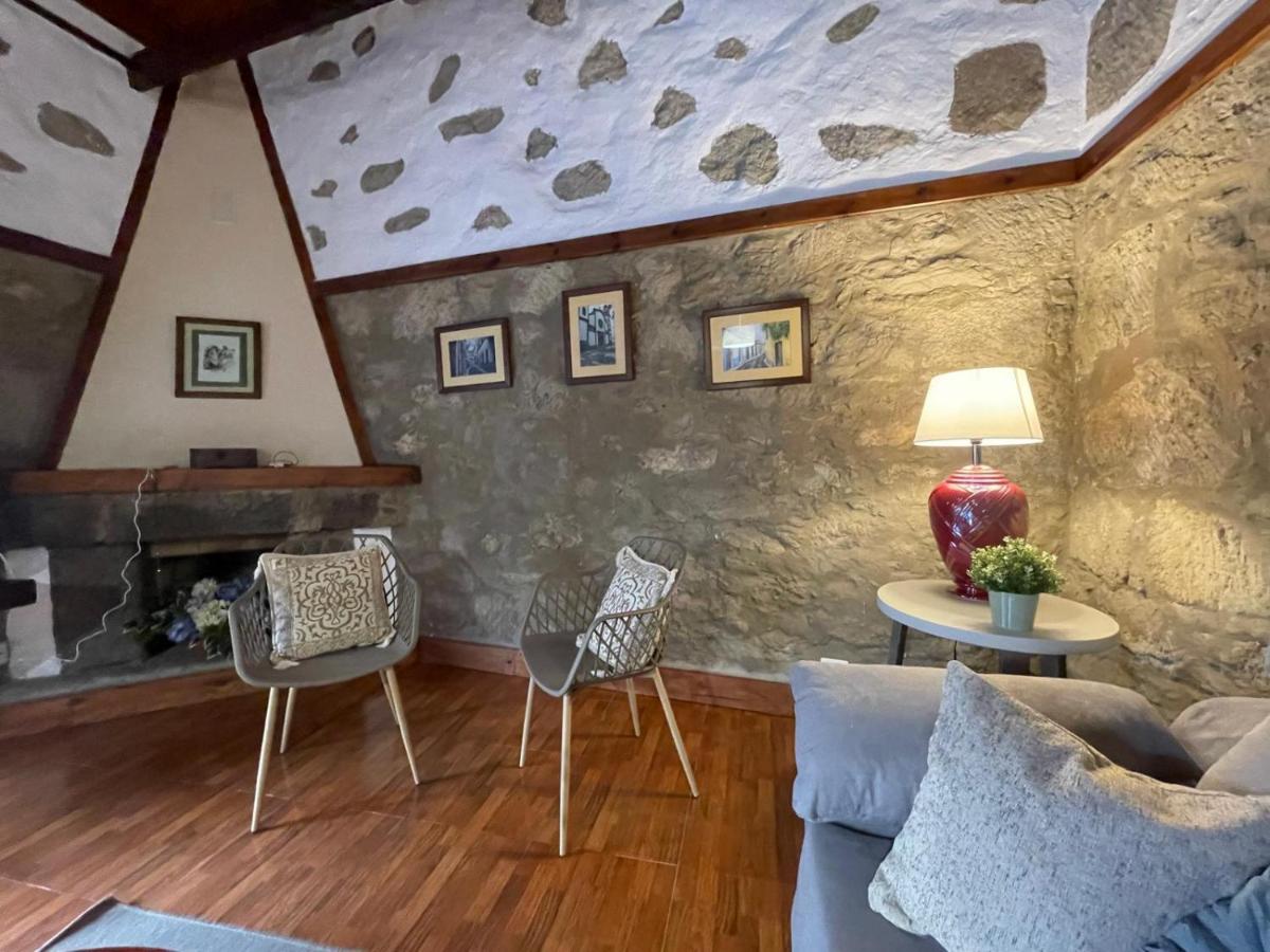 Casa La Candelaria - Moya - B&B Moya