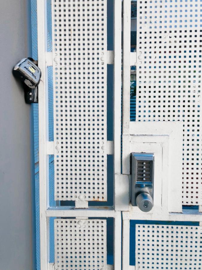 Appartement met 1 Slaapkamer