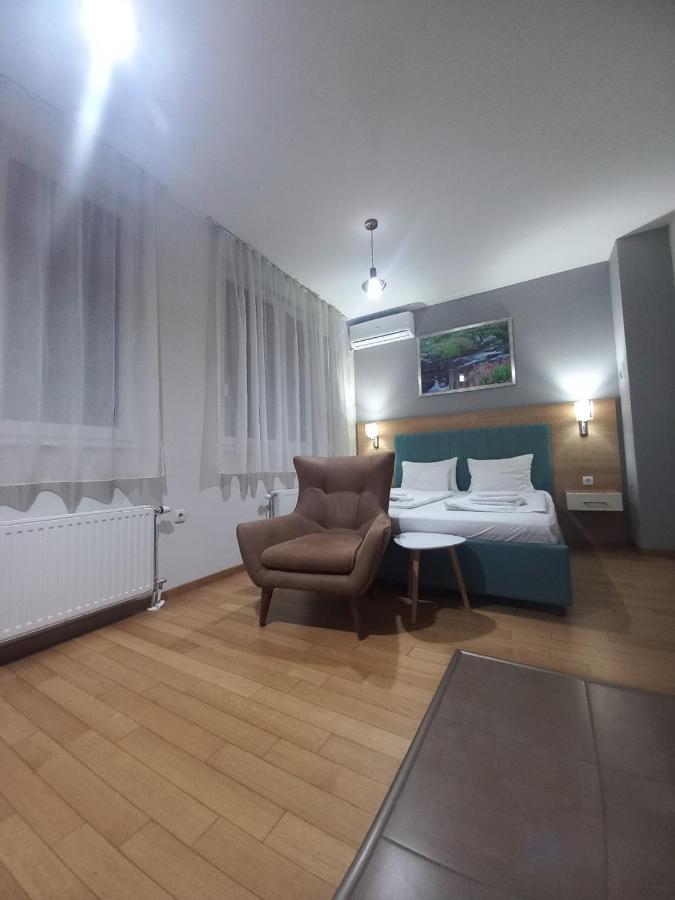 NM apartman - B&B