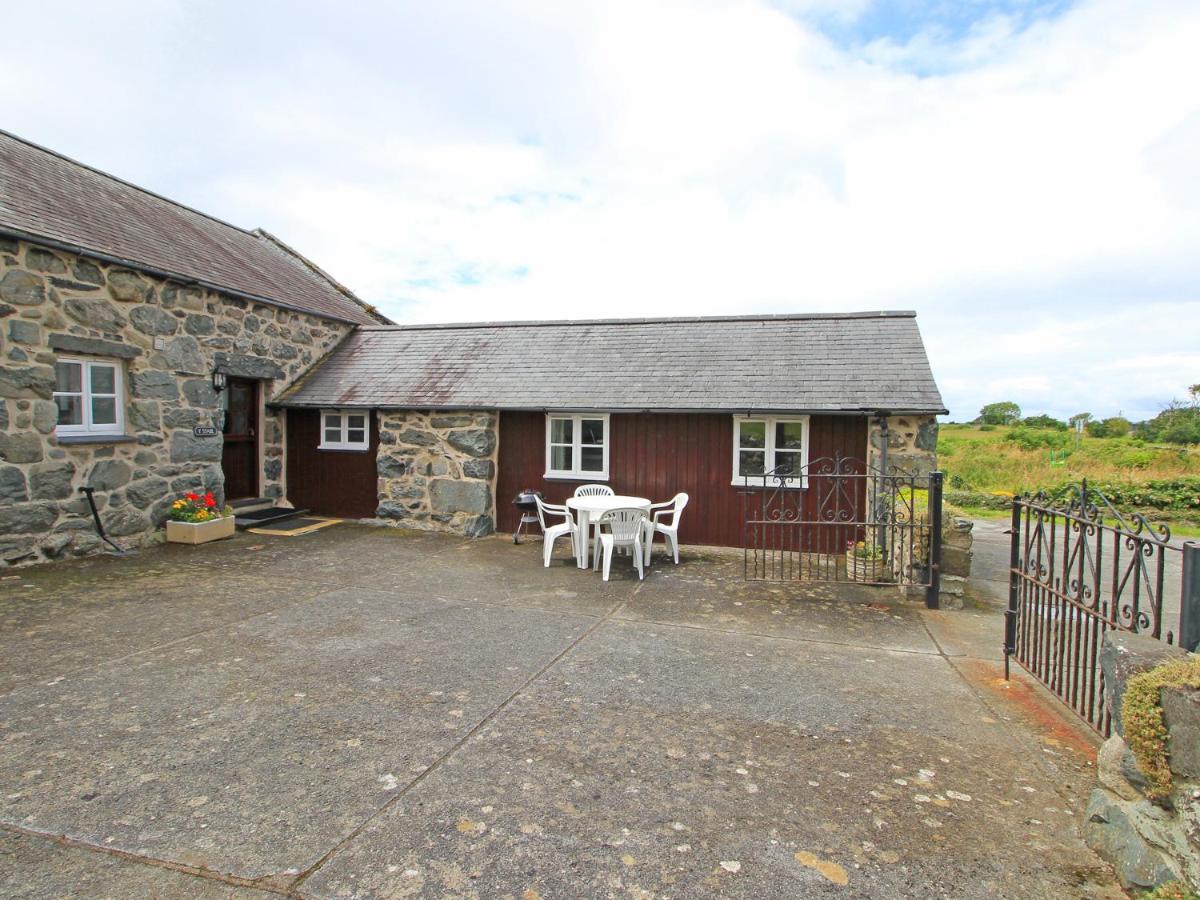 Y Stabl The Old Stable - B&B Llanbedr