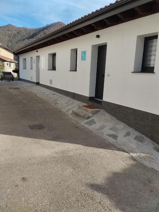 Villa Tranquila de Salcedo 1 - Chambres d’hôtes