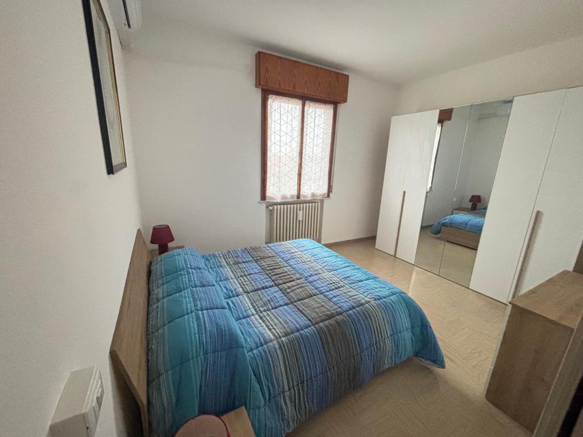 Apartamento con balcón