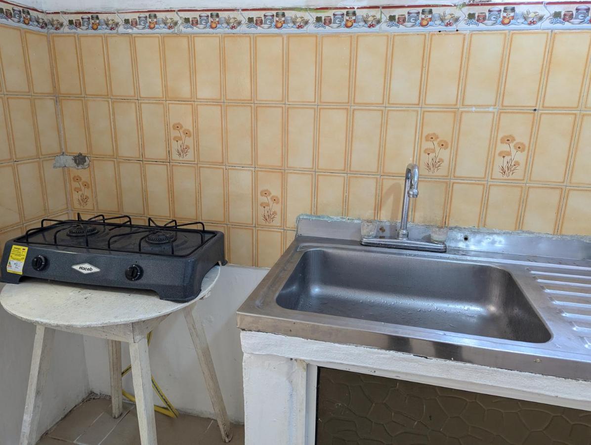 BAQ central point 2 - B&B