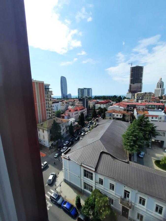 apartament twins - Bed and Breakfast Batoemi
