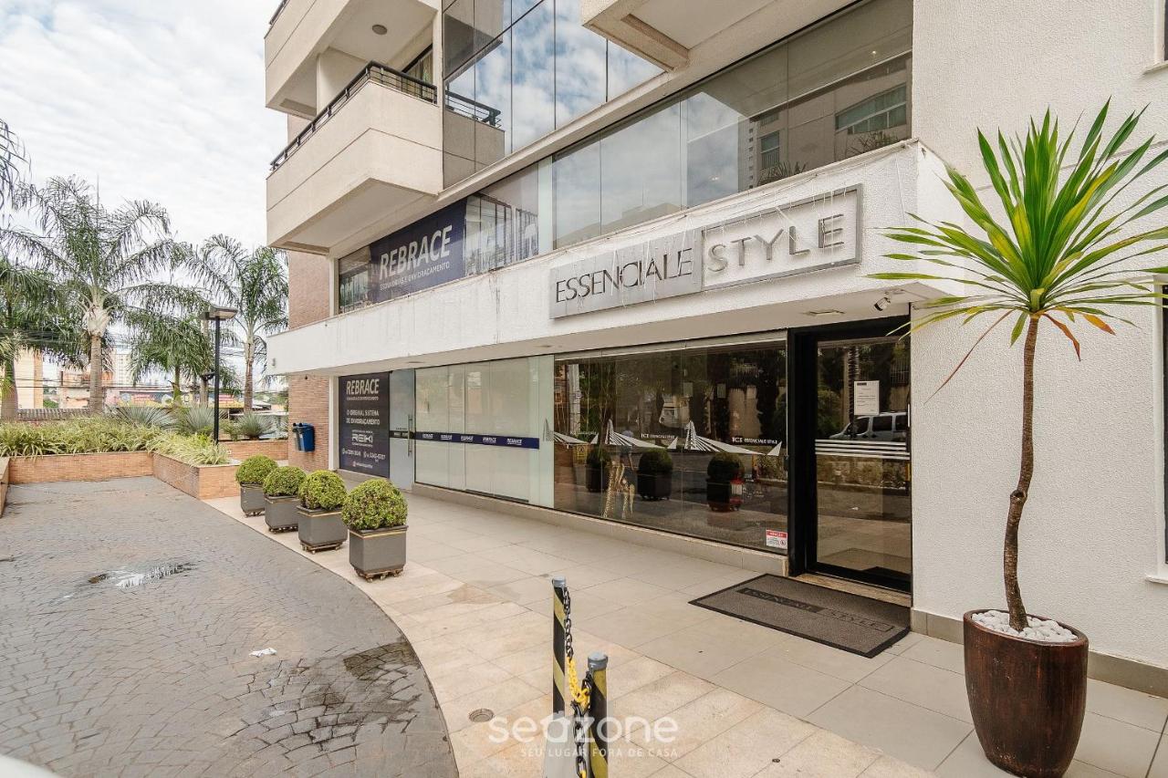 Apto ao lado do Shopping Flamboyant - ESS - B&B Goiânia