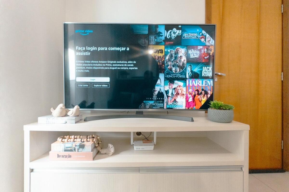 Excelente Localização - DU301 - B&B