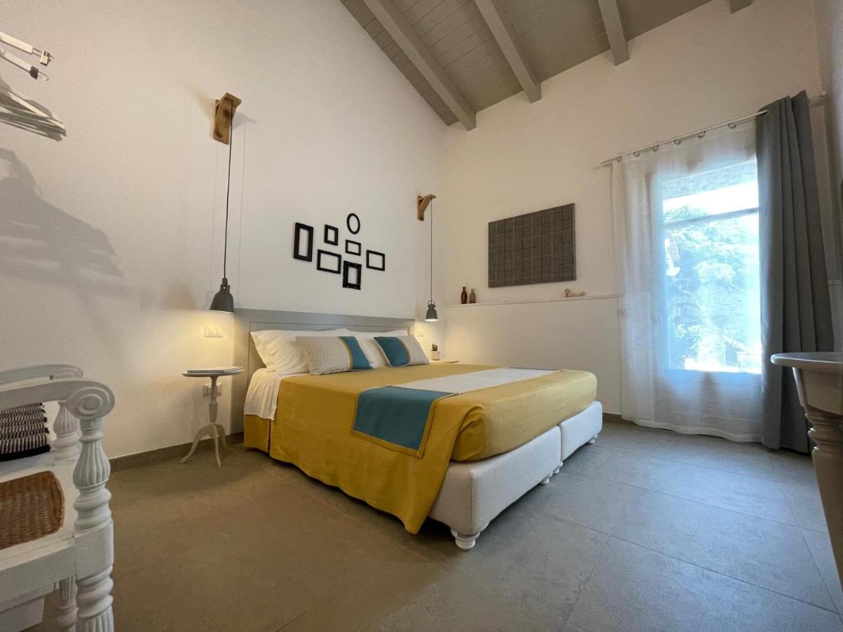 Chambre Double ou Lits Jumeaux avec Salle de Bains Privative