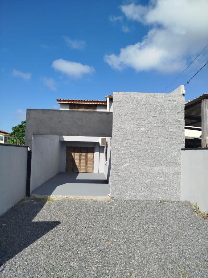 Sobrado São Chico, Ubatuba SFS - B&B