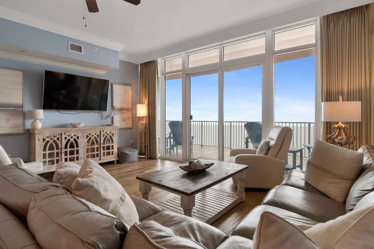 Phoenix Orange Beach 1805 by Current Tides Vacation Rentals - B&B
