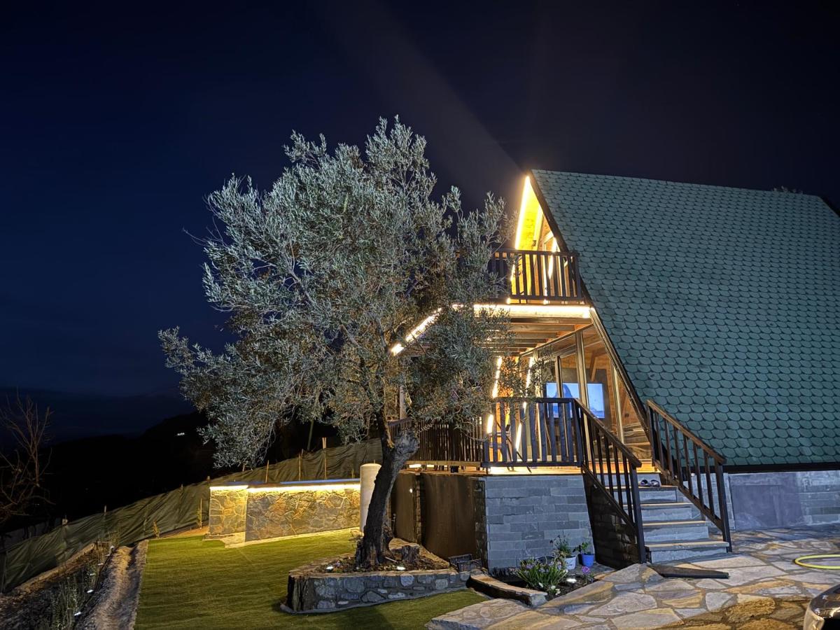 Villa Vista - B&B