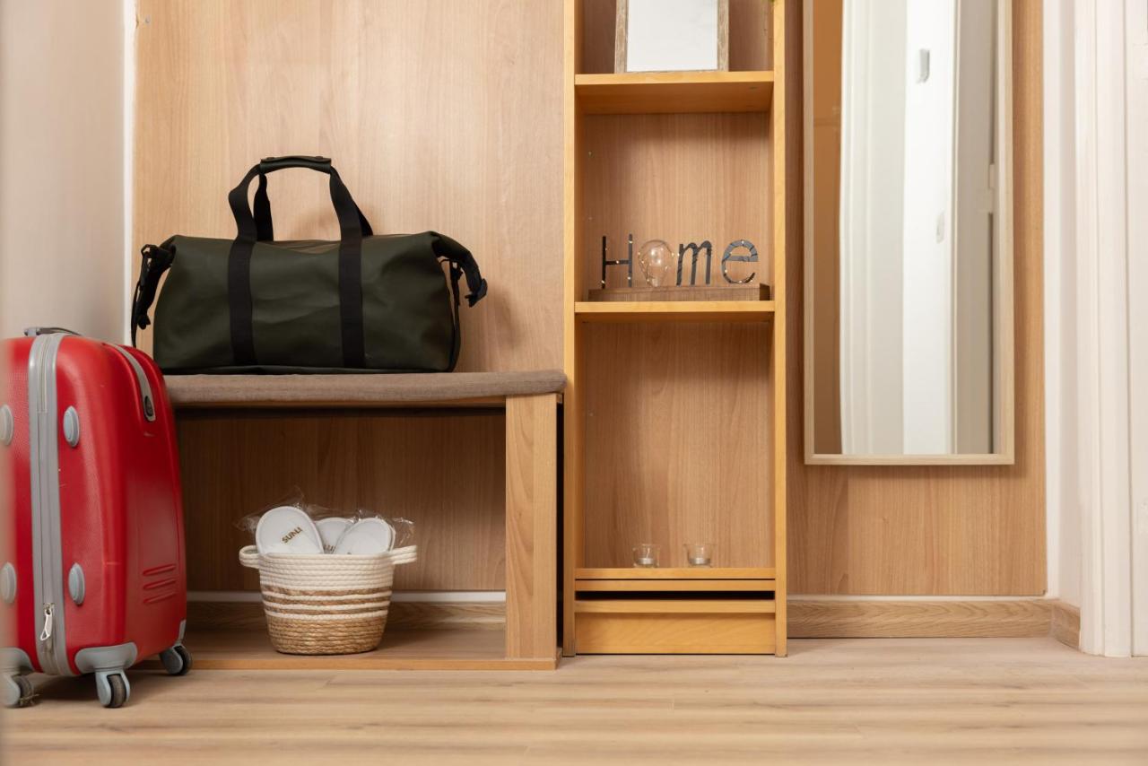 Appartamento Val Favara - Roma Gemelli - B&B Roma