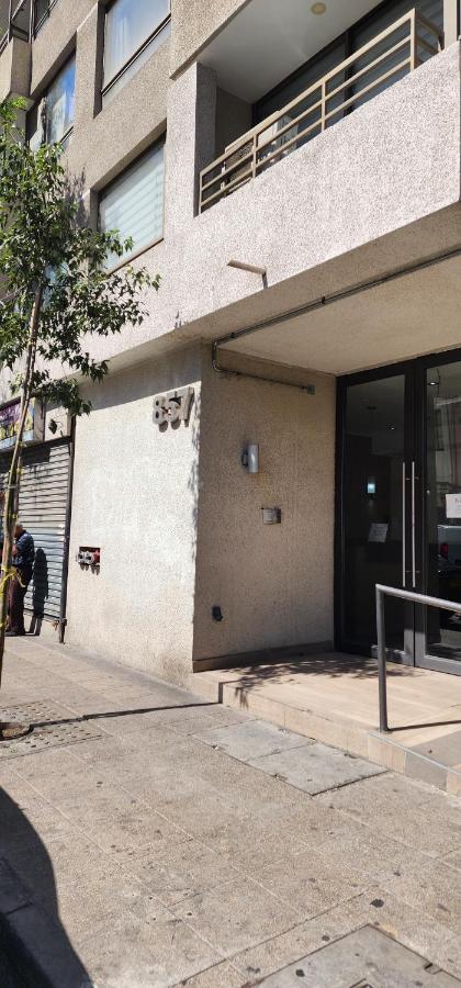 Espectacular Departamento - B&B Santiago de Chile