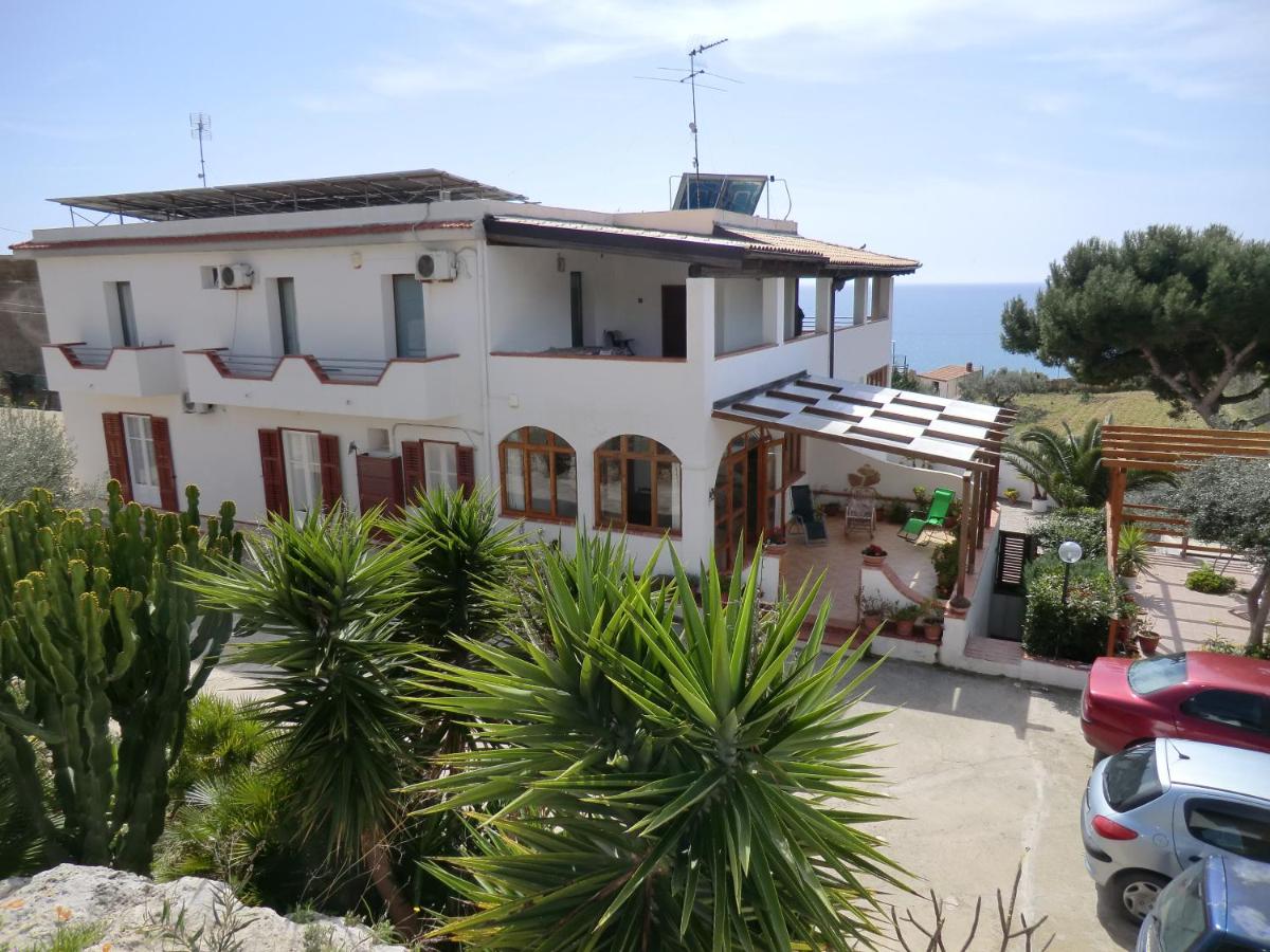 B&B Oasi - Chambres d’hôtes Marina di Palma