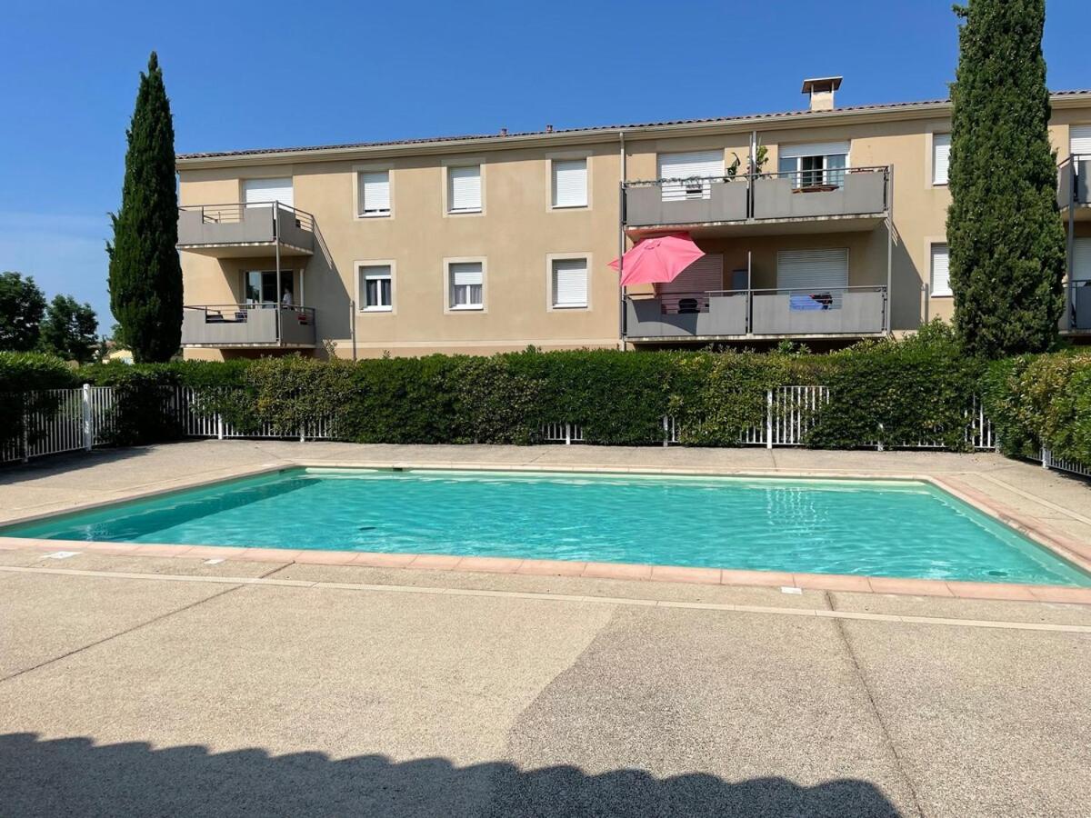 Appartement rez de jardin - B&B
