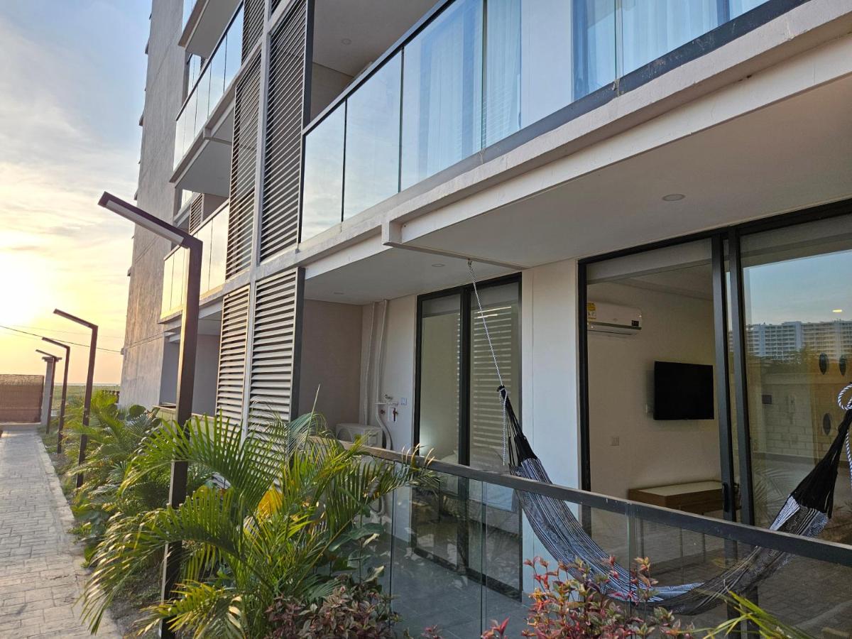 Encantador y elegante apartamento junto al mar - B&B Santa Marta