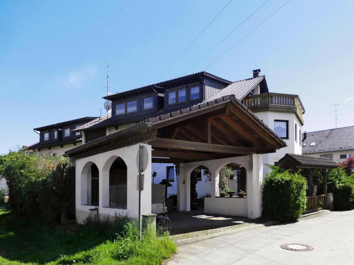 Apartment in Langenargen near Lake Constance - Chambres d’hôtes Oberdorf