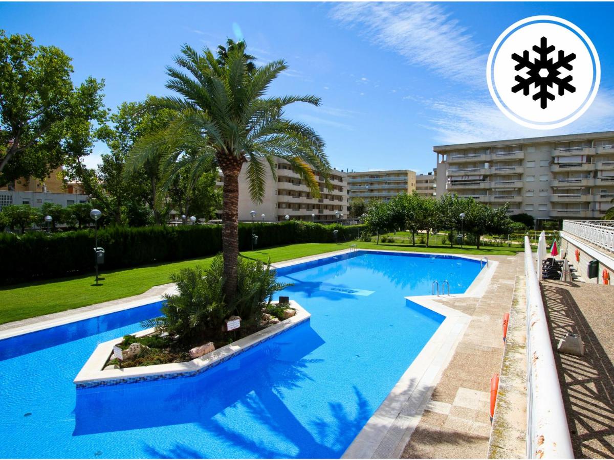 AQUAMARINA E HomeStay by Turismar - B&B La Pineda