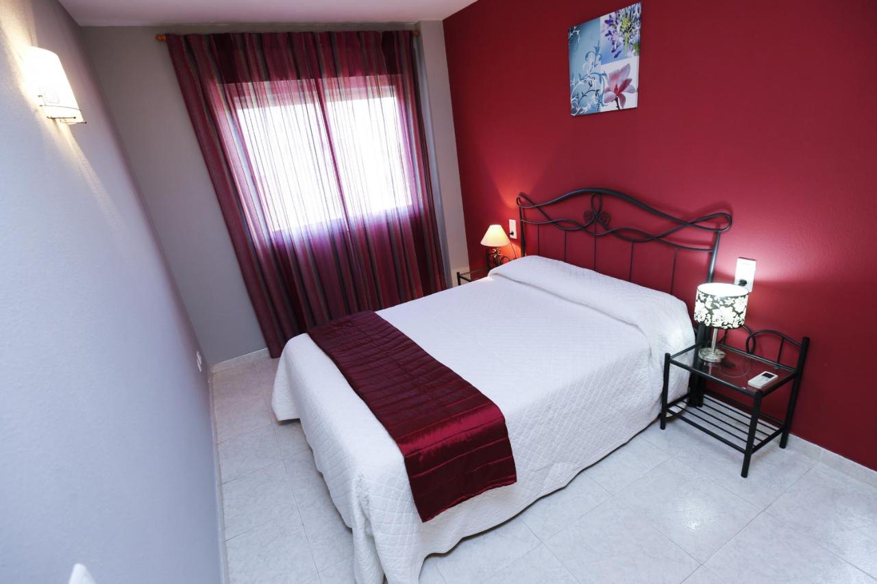 Appartamento con 2 Camere da Letto