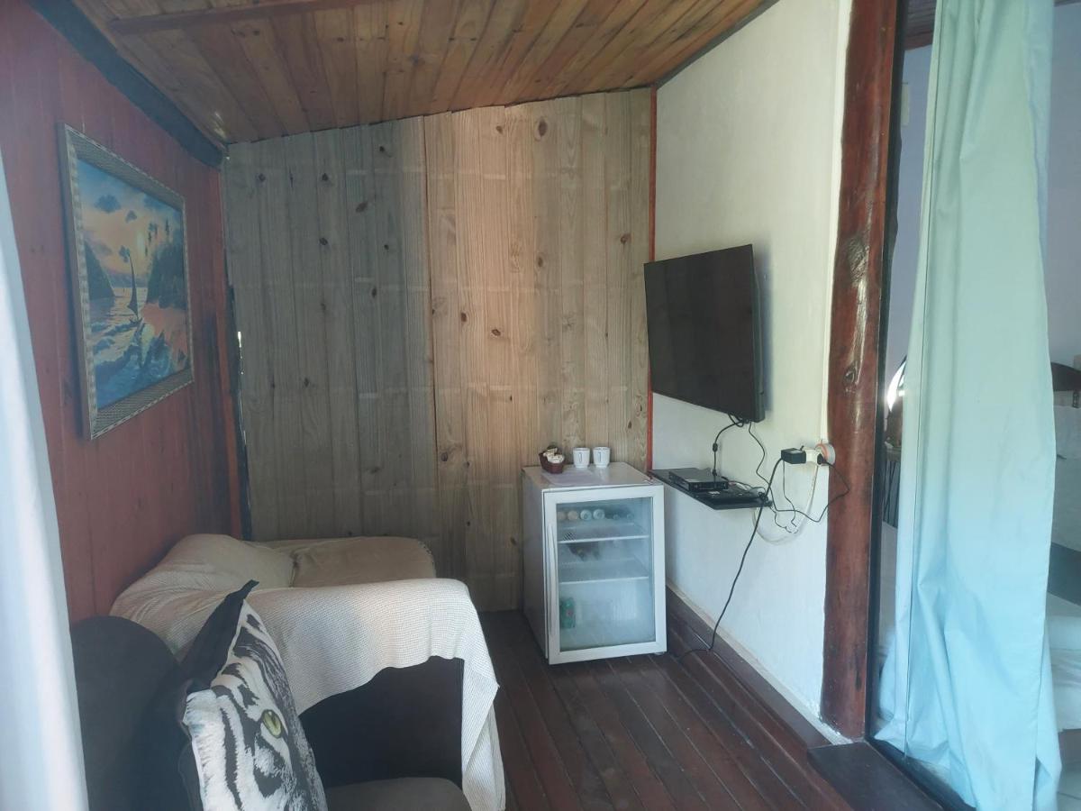 Suite with Sea View